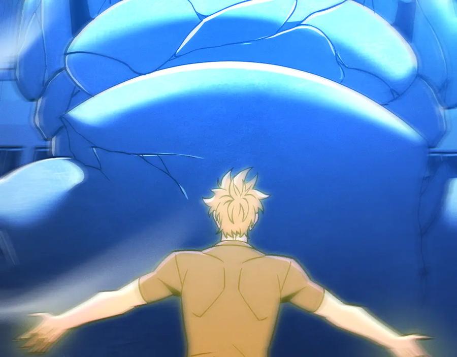 斩灵少女：我契约的全是上古神兵 - 第十六话 成年游戈者 - 第11张图