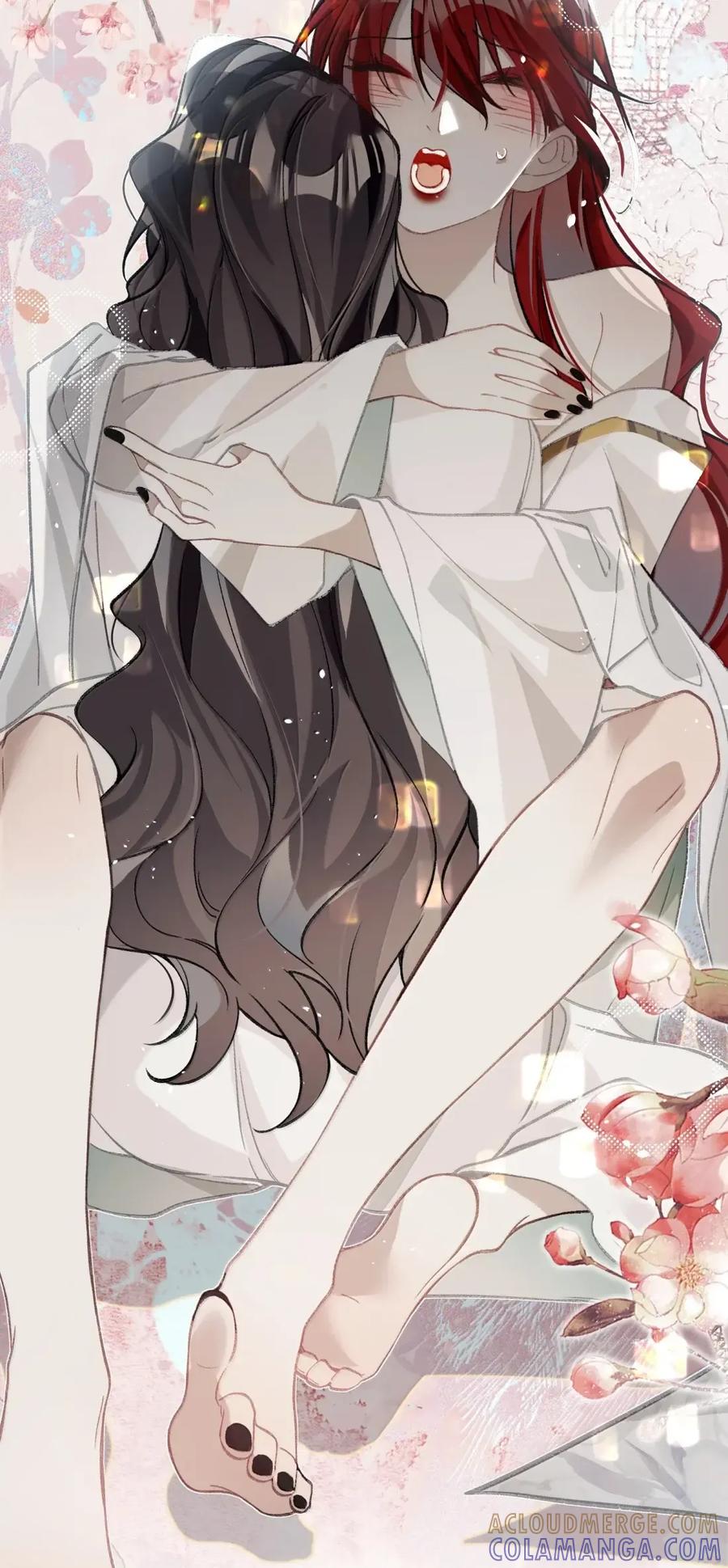缠枝 18 原来里面是这种感觉 第25页