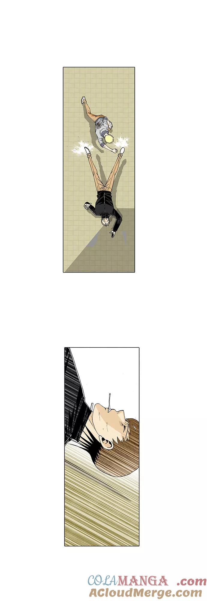 最强传说姜海孝 - 第28话 - 第5张图