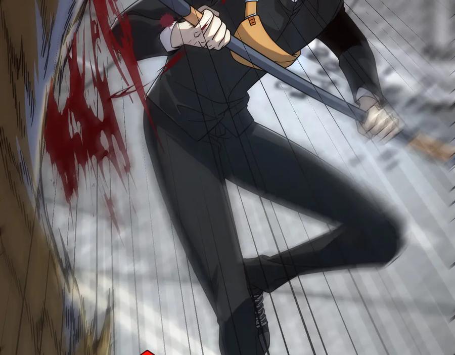 全球异能：开局觉醒紫霄神雷 - 第5话 进入前十 - 第32张图