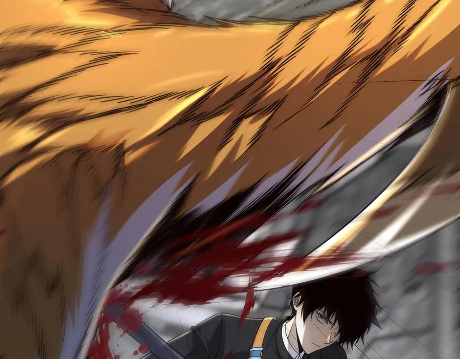 全球异能：开局觉醒紫霄神雷 - 第5话 进入前十 - 第31张图