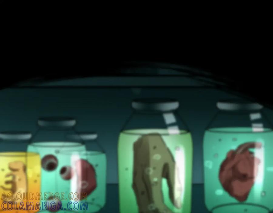 全球诡异时代 第507话 扶桑篇-被孤立的林风！ 第133页