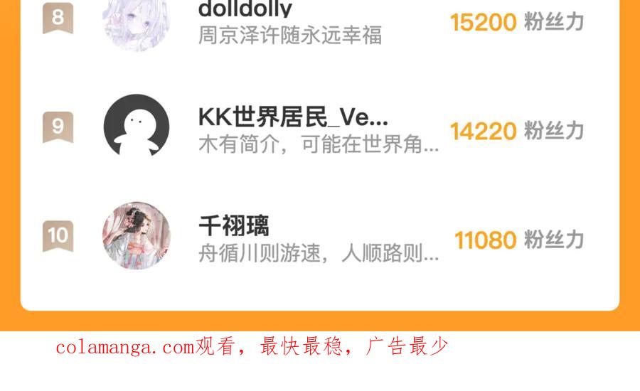 告白 第四十七话 你的猫？ 第89页