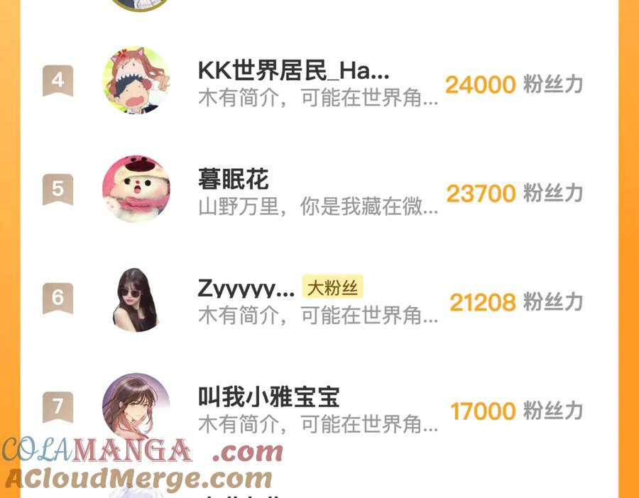 告白 第四十七话 你的猫？ 第88页