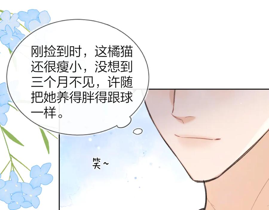 告白 第四十八话 你们俩的猫 第30页