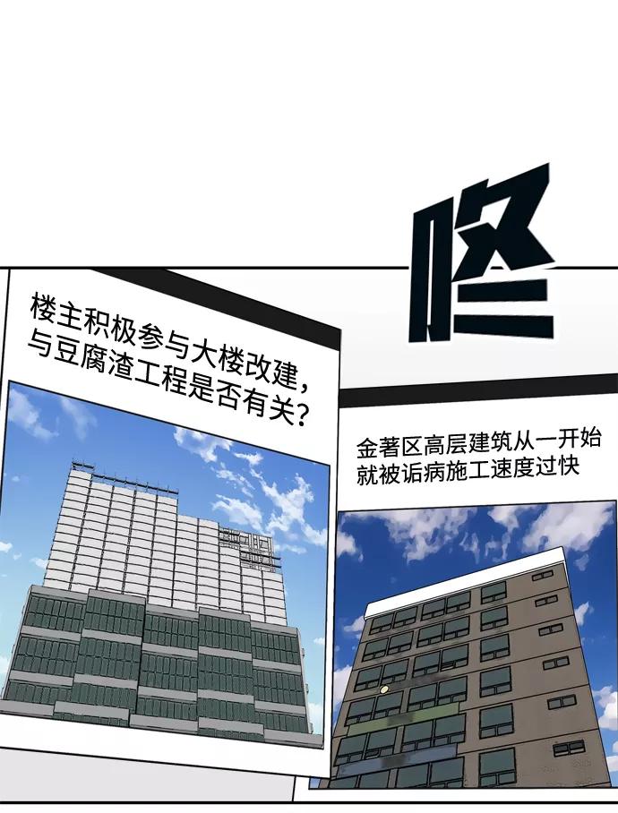 《God楼主》第61话 第26页