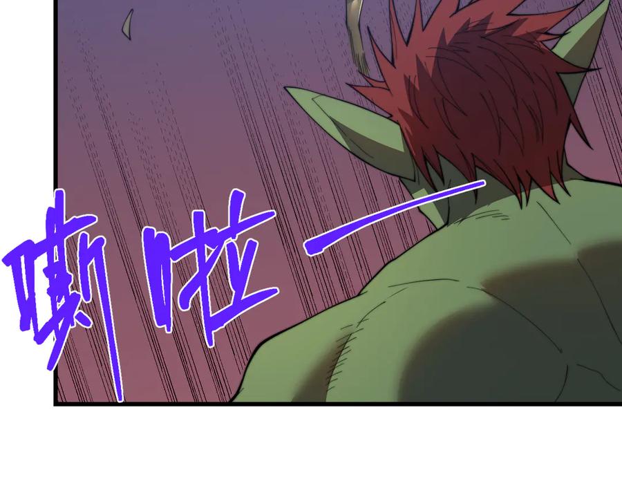 网游：因为太浪，我成了全服公敌！ 第67话 哥布林之王 第116页