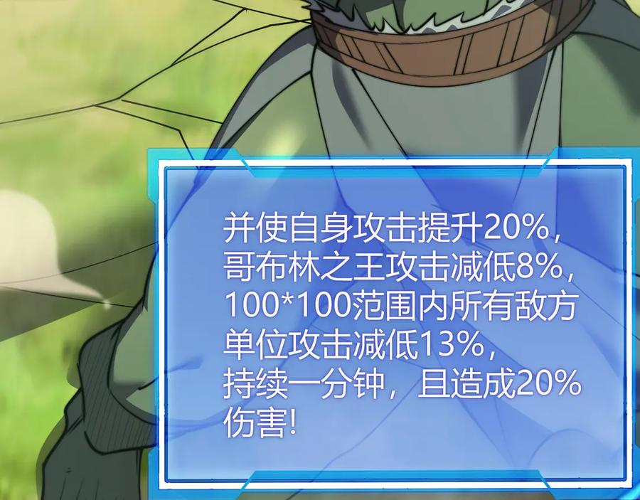 网游：因为太浪，我成了全服公敌！ 第67话 哥布林之王 第82页