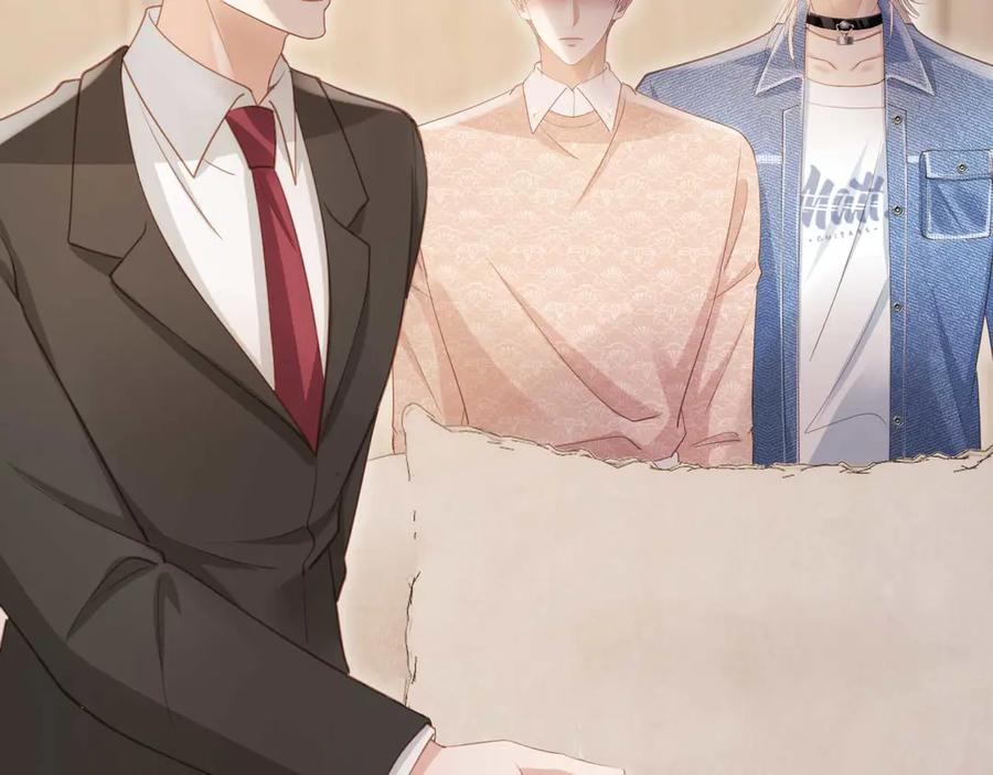 白月光他爱上替身了？！ 第65话 老婆老婆 第77页