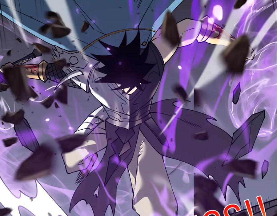 网游：因为太浪，我成了全服公敌！ 第74话 一江寒水败局已定？ 第124页