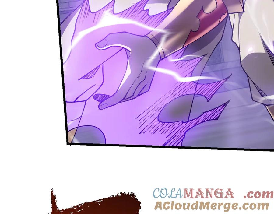 网游：因为太浪，我成了全服公敌！ 第74话 一江寒水败局已定？ 第113页