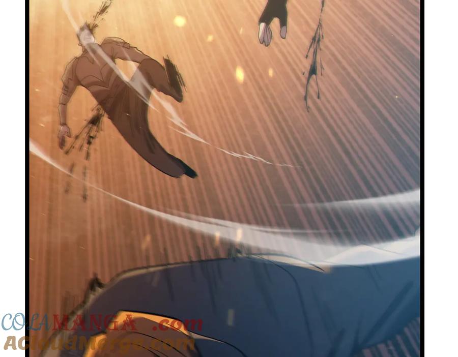 《我靠无敌被动打出成吨伤害！》第82话 人若犯我必百倍偿还！ 第33页