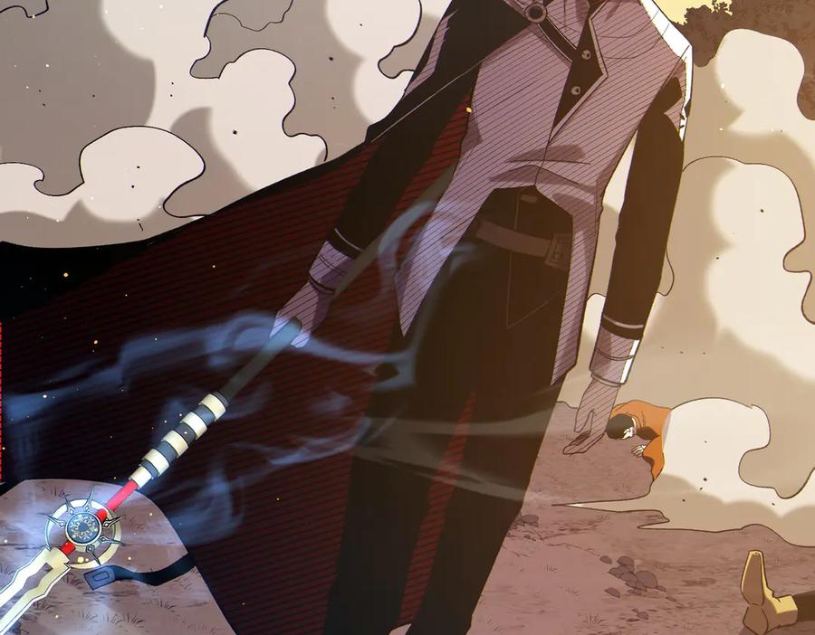 《我靠无敌被动打出成吨伤害！》第82话 人若犯我必百倍偿还！ 第46页