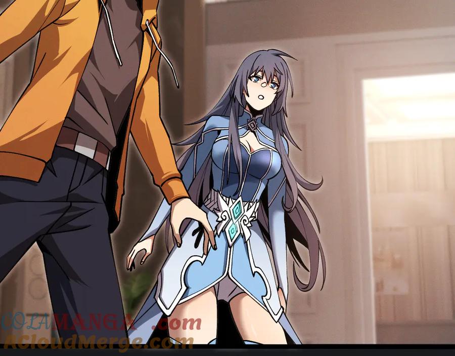 斩灵少女：我契约的全是上古神兵 - 第七话 增强实力的奥秘 - 第89张图