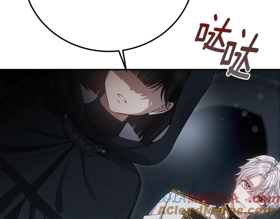 穿越成怪物太子的夫人 第36话 替代 第101页