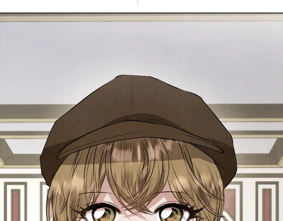 《配角决定成为假替身》第38话 女扮男装 第34页