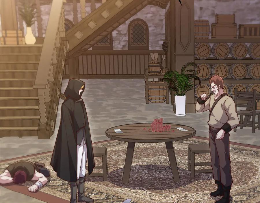 领主大人的金币用不完 - 第135话 对赌 - 第222张图