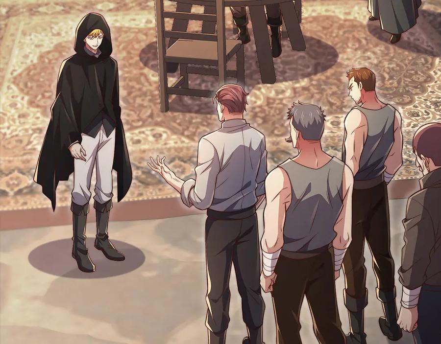 领主大人的金币用不完 - 第135话 对赌 - 第190张图