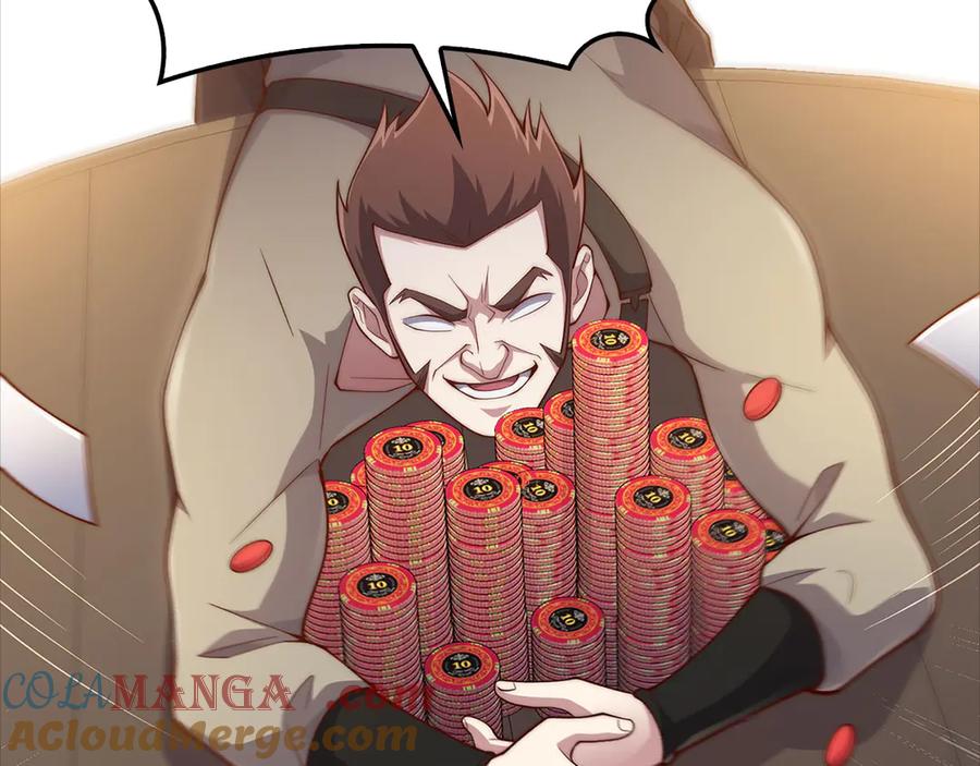 领主大人的金币用不完 - 第135话 对赌 - 第145张图