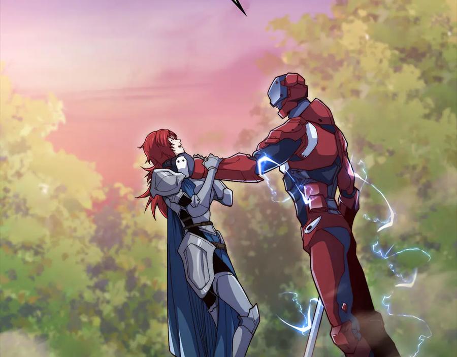 领主大人的金币用不完 - 第162话 提升的代价 - 第75张图