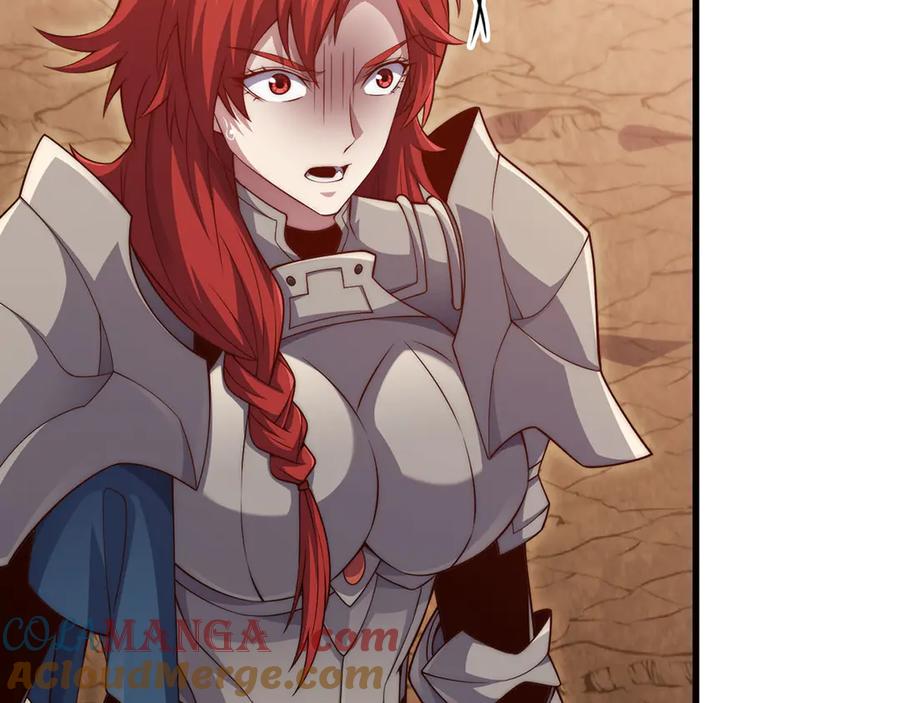 领主大人的金币用不完 - 第162话 提升的代价 - 第109张图