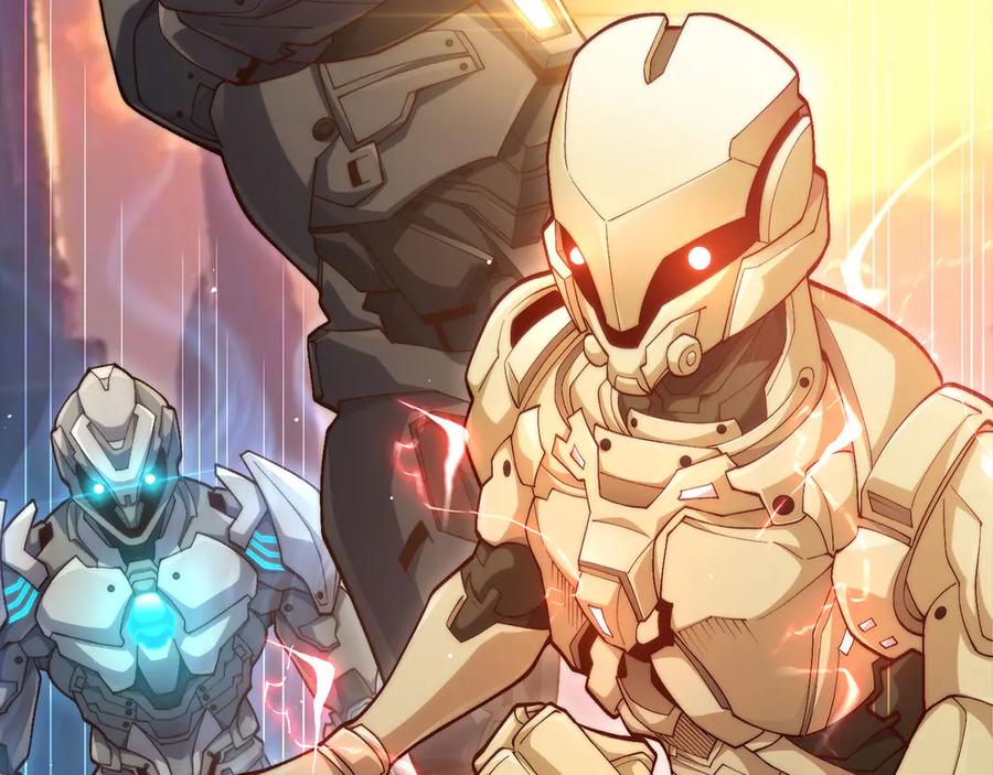 领主大人的金币用不完 - 第164话 精灵居住地 - 第47张图