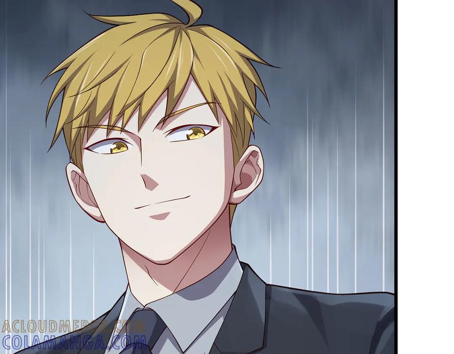 领主大人的金币用不完 - 第171话 离开金库 - 第45张图