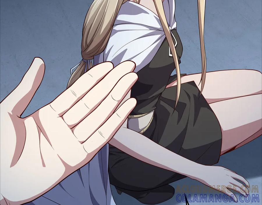 领主大人的金币用不完 - 第171话 离开金库 - 第49张图