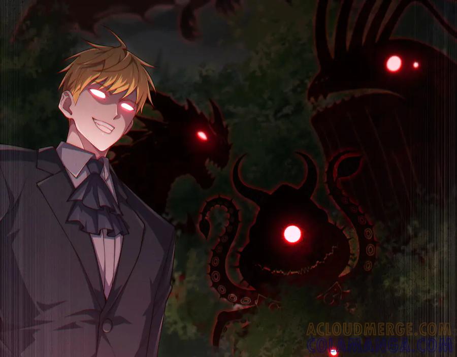 领主大人的金币用不完 - 第174话 三大魔境之一 - 第217张图