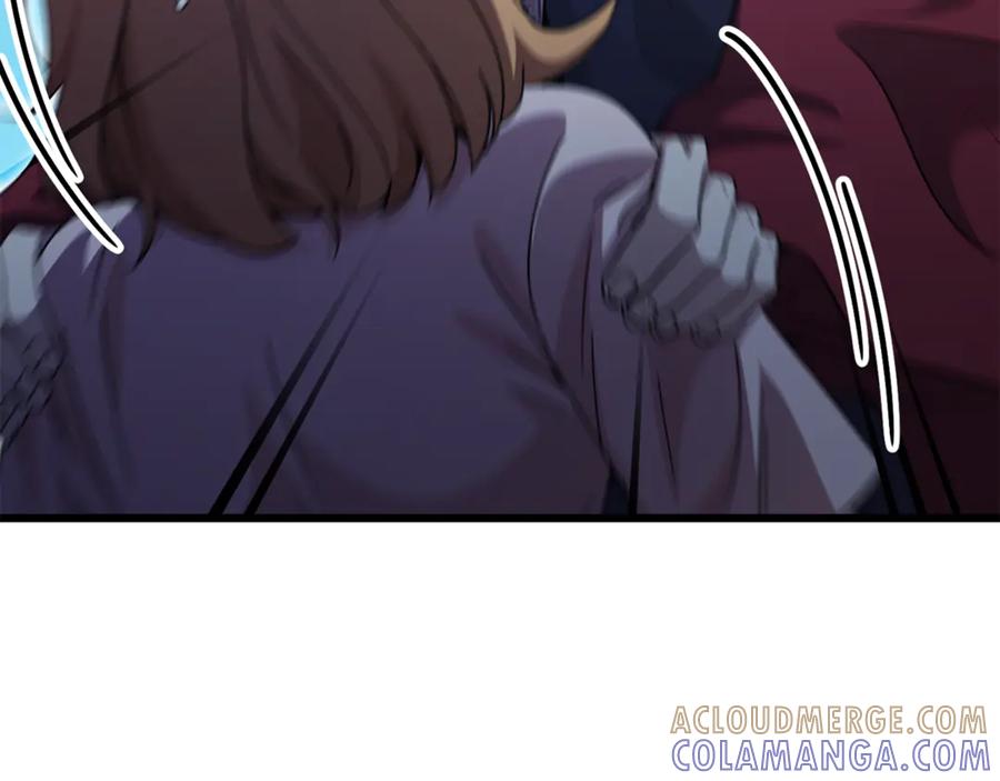 我爸太强了！ - 第208话 超强的魅力 - 第185张图