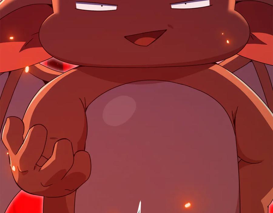 我爸太强了！ - 第208话 超强的魅力 - 第199张图