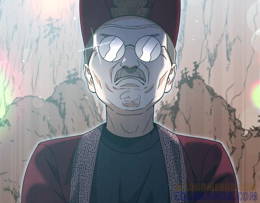 我爸太强了！ - 第208话 超强的魅力 - 第249张图