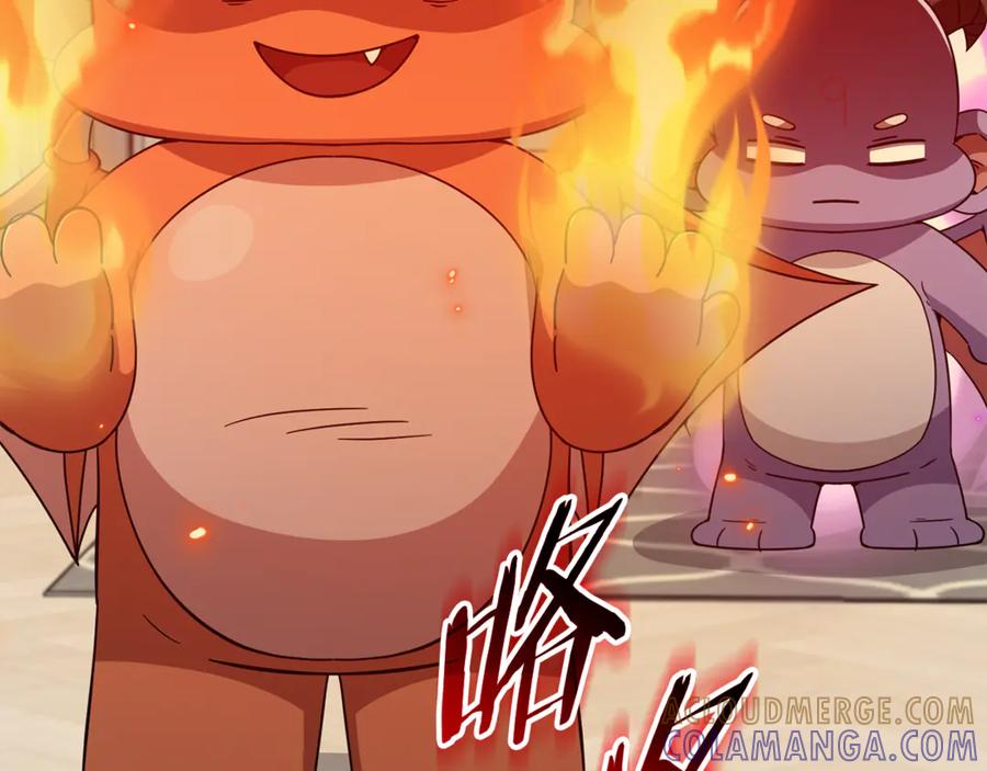 我爸太强了！ - 第208话 超强的魅力 - 第189张图