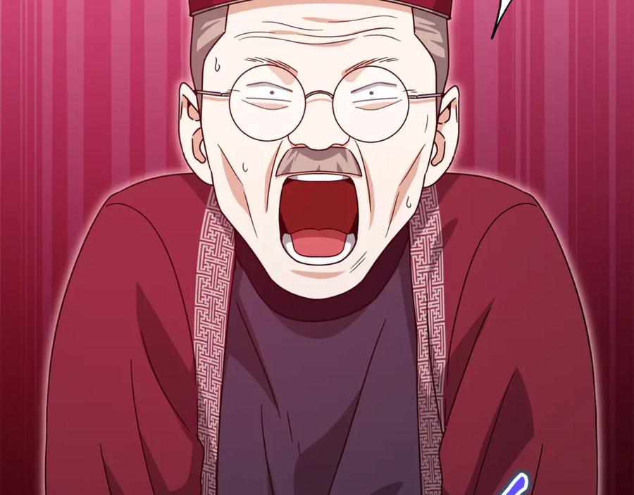 我爸太强了！ - 第208话 超强的魅力 - 第176张图