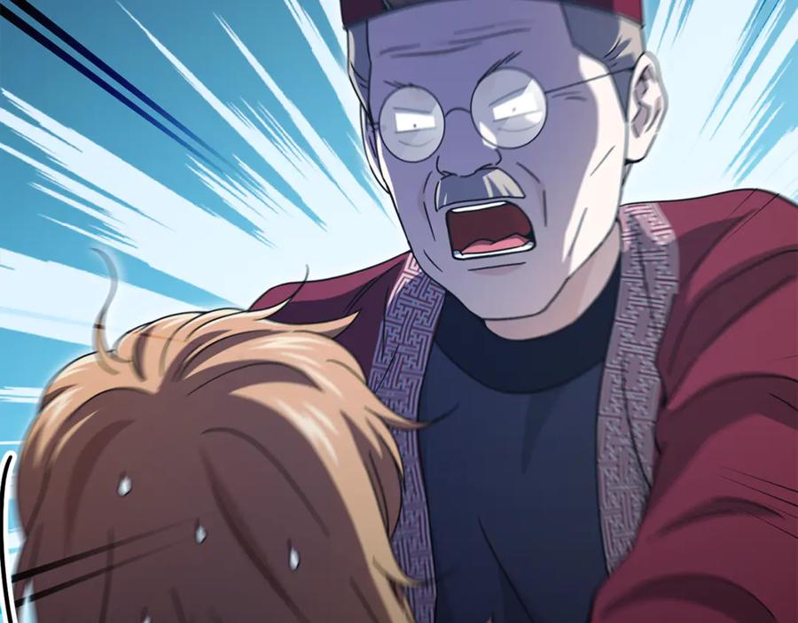 我爸太强了！ - 第208话 超强的魅力 - 第184张图