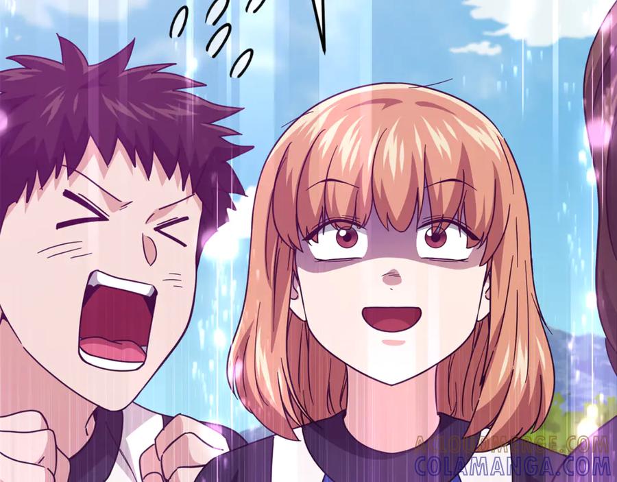 我爸太强了！ - 第212话 喝醉的代价 - 第197张图