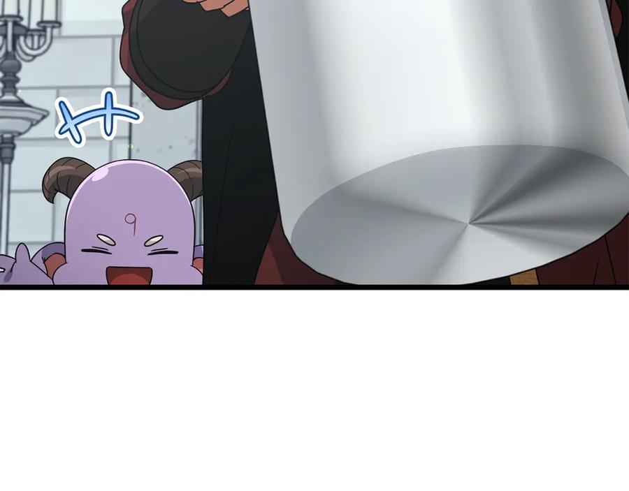 我爸太强了！ - 第213话 收拾残局 - 第90张图