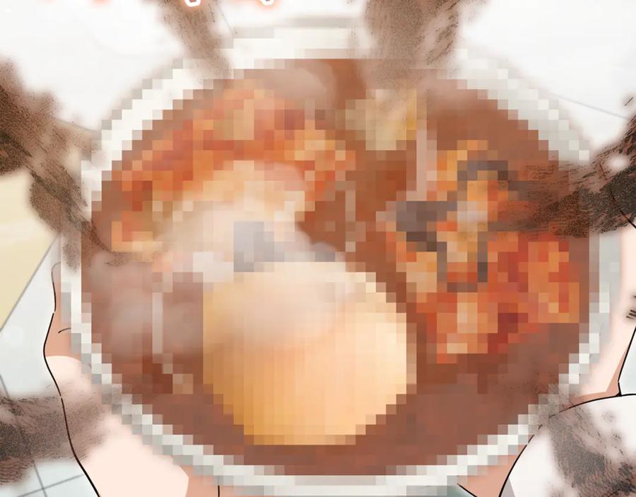 我爸太强了！ - 第213话 收拾残局 - 第111张图