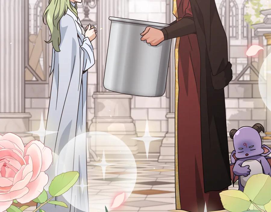 我爸太强了！ - 第213话 收拾残局 - 第98张图