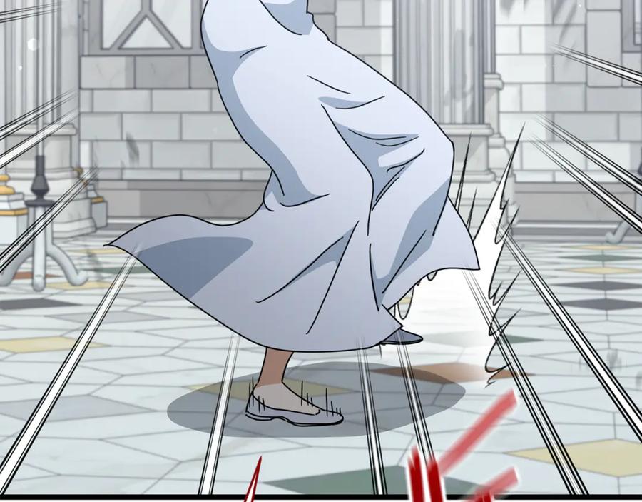 我爸太强了！ - 第213话 收拾残局 - 第119张图