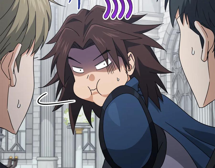 我爸太强了！ - 第213话 收拾残局 - 第134张图