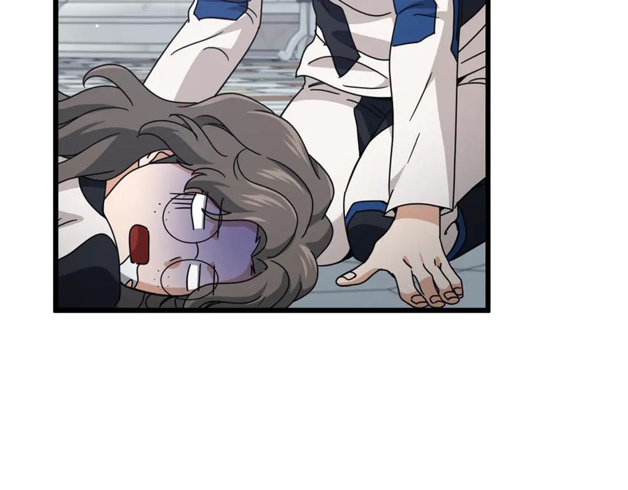 我爸太强了！ - 第213话 收拾残局 - 第151张图