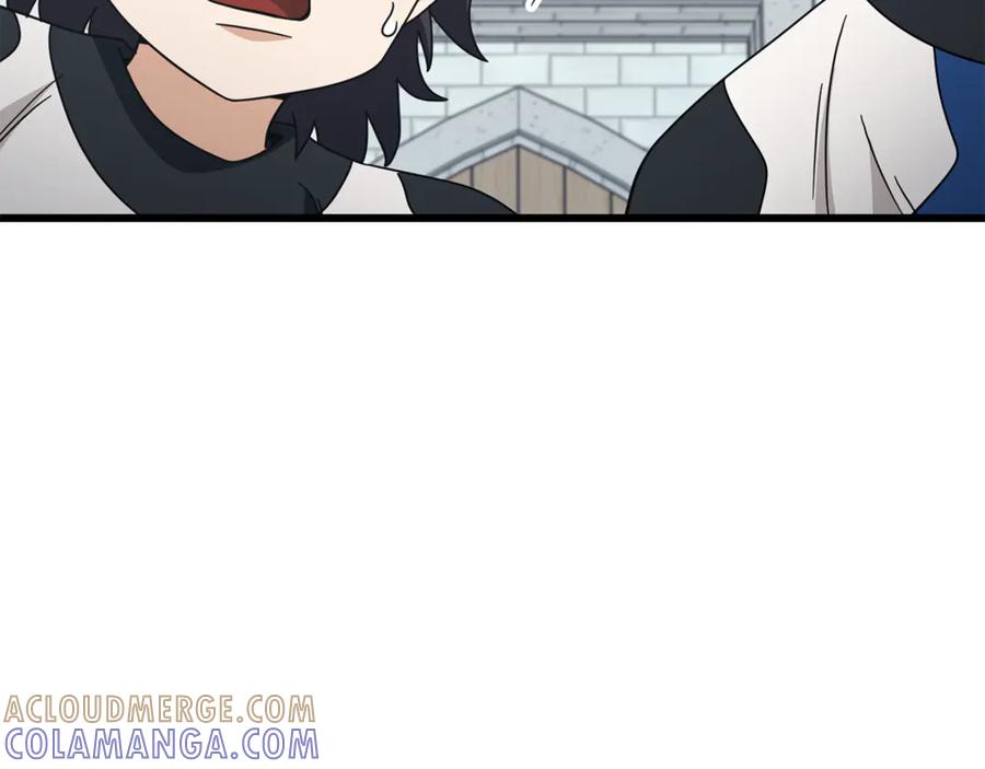 我爸太强了！ - 第213话 收拾残局 - 第109张图