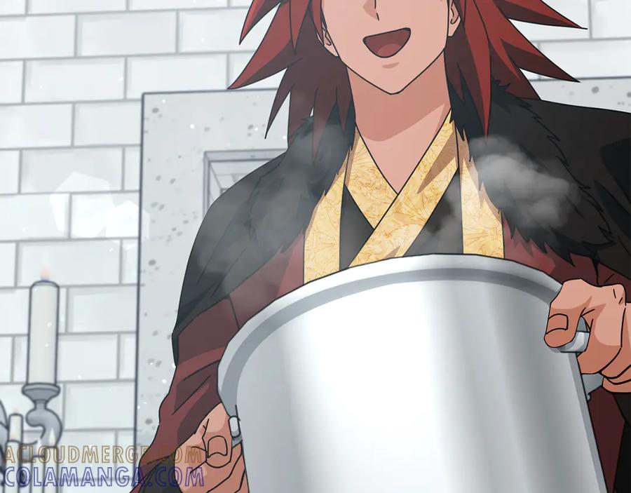 我爸太强了！ - 第213话 收拾残局 - 第89张图