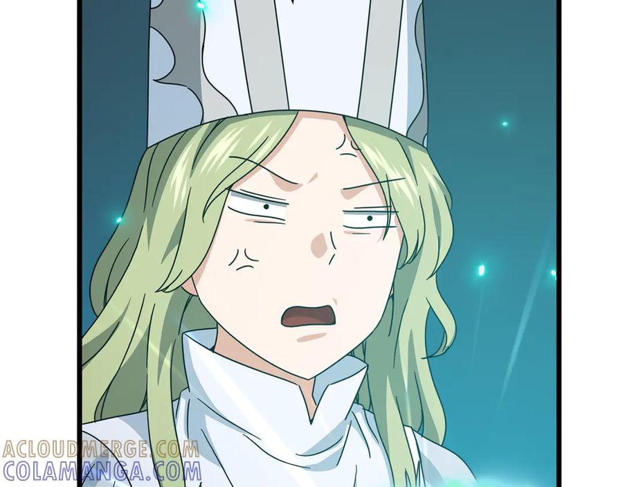 我爸太强了！ - 第213话 收拾残局 - 第85张图