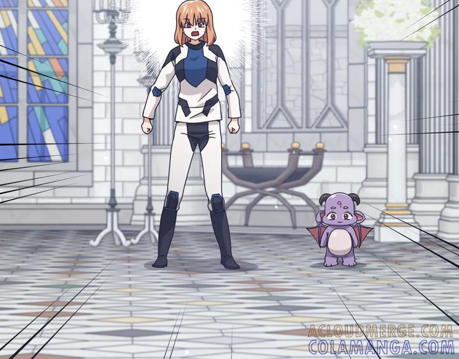 我爸太强了！ - 第213话 收拾残局 - 第145张图