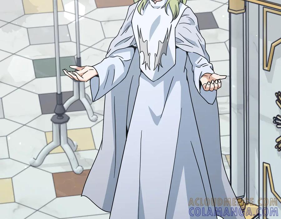 我爸太强了！ - 第213话 收拾残局 - 第77张图