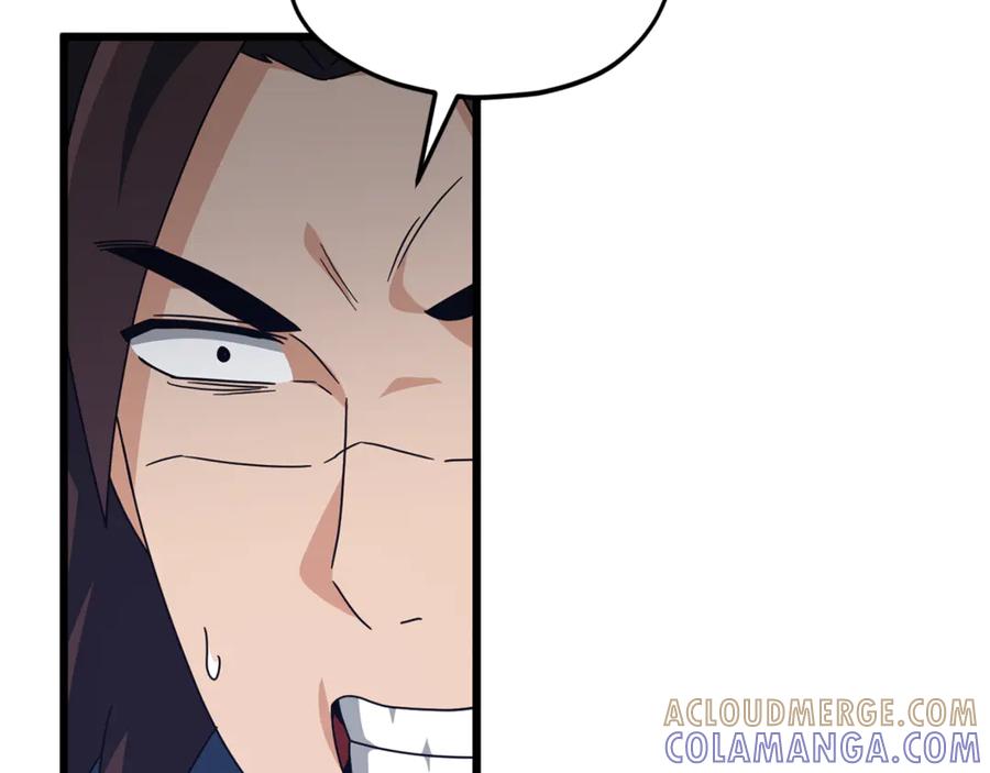 我爸太强了！ - 第213话 收拾残局 - 第125张图