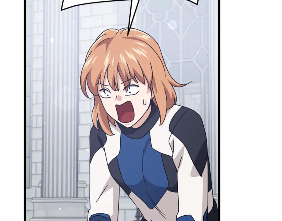 我爸太强了！ - 第213话 收拾残局 - 第150张图