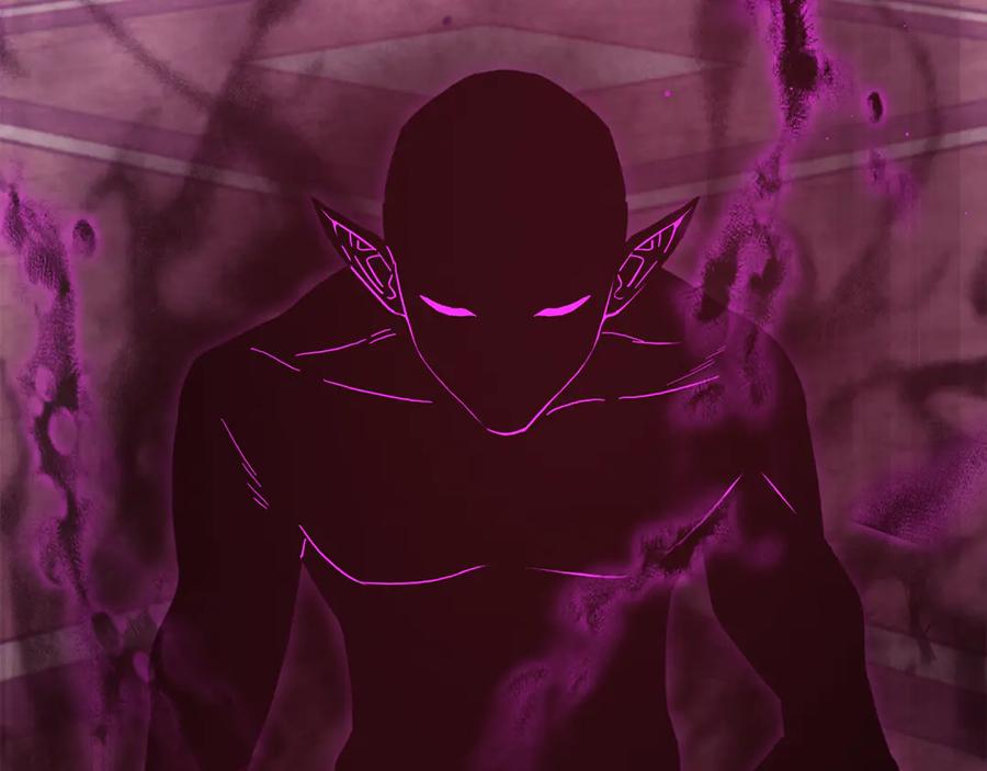 我爸太强了！ - 第216话 唤醒的记忆 - 第210张图